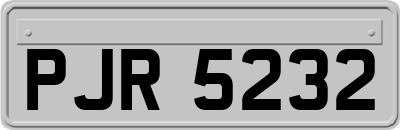 PJR5232