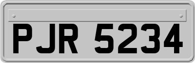 PJR5234