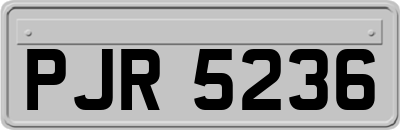 PJR5236