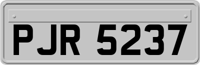 PJR5237
