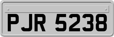 PJR5238