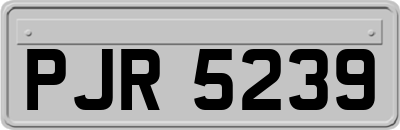 PJR5239