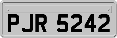 PJR5242
