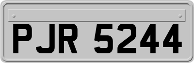 PJR5244