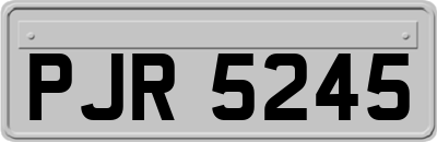 PJR5245