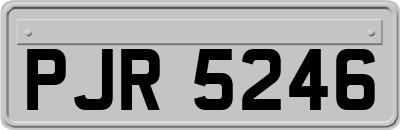PJR5246