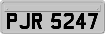 PJR5247