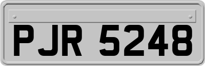 PJR5248