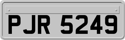 PJR5249