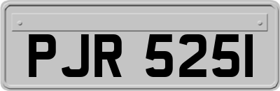 PJR5251