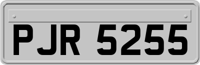 PJR5255