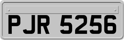 PJR5256