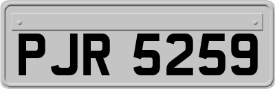 PJR5259