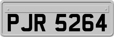 PJR5264