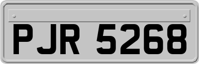 PJR5268