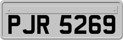 PJR5269