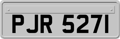 PJR5271