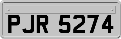 PJR5274