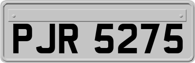 PJR5275