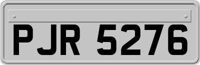 PJR5276