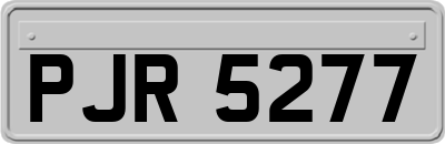 PJR5277