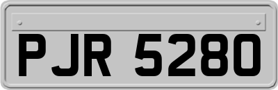 PJR5280