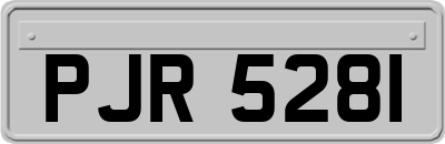 PJR5281