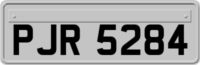 PJR5284