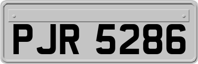 PJR5286