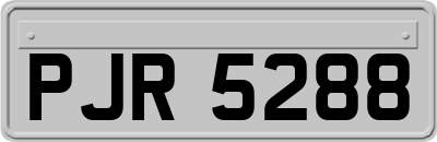 PJR5288