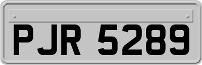 PJR5289