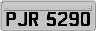 PJR5290