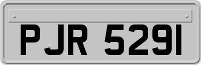PJR5291