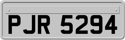 PJR5294