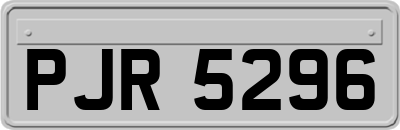 PJR5296