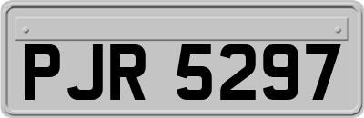 PJR5297