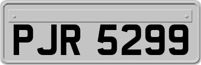 PJR5299