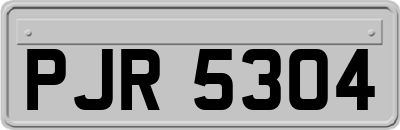 PJR5304