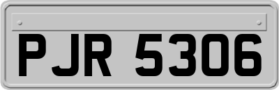 PJR5306
