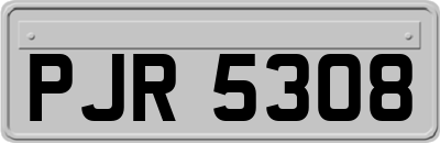 PJR5308