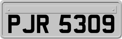 PJR5309