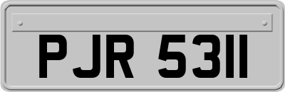 PJR5311