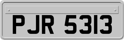 PJR5313