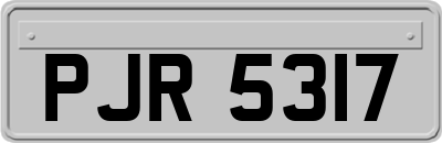 PJR5317