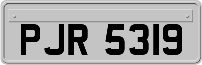 PJR5319