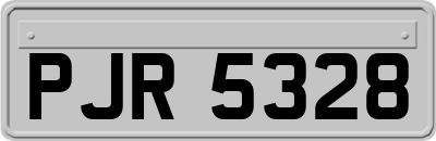 PJR5328