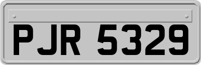 PJR5329