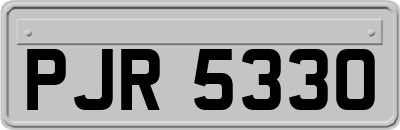 PJR5330