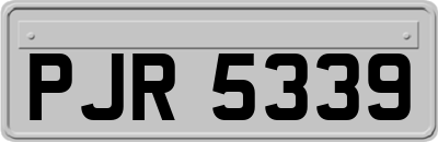 PJR5339
