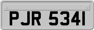 PJR5341